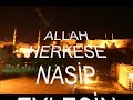 ŞANLIURFA SİNEM KASETÇİLİK(İBO ŞOW(MEDİNEYE VARAMADIM)İLAHİ)