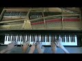 Most hands on the Piano Record!