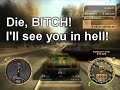 Need for Speed Most Wanted: Stupid Cops 2 (Part 1/3)