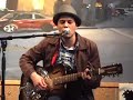 Rocco DeLuca - \"Colorful\" LIVE Solo Starbucks In-store Rocco DeLuca - \"Colorful\" LIVE Solo Starbucks In-store