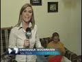 Técnica para tratamento de Tumor no ovário