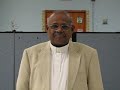 Jesus was not baptised - 3