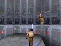 jedi outcast   everloving