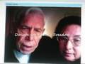 Special Message from Gen. Stubblebine and Dr. Laibow