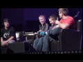AJ's Talk Show Youth Quake 2012