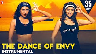The Dance Of Envy  Instrumental  Dil To Pagal Hai 