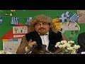 aman egkainia xristodoulos