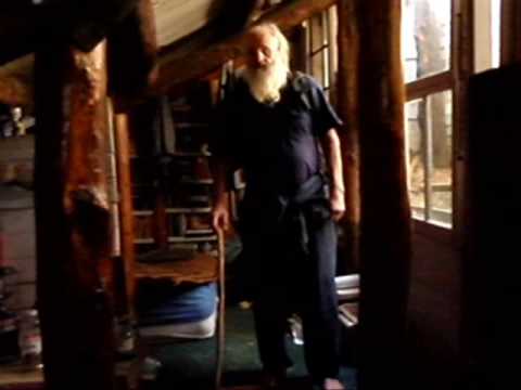 how to build underground house