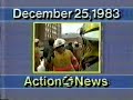 WTAE-TV Channel 4 News Intro 1983