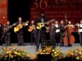 RONDALLA DIFUSION CULTURAL BUAP INTERPRETA REGRESA A MI EN EL CCU.AVI