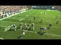 Manti Te’o vs Pittsburgh (2011)