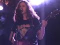 BECKONSALE Live at Montgomery Hall Rotherham