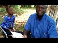 Deutsche Nationalhymne auf Luganda