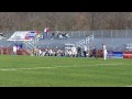St Dominic Warriors vs Bolivar Liberators, Class 2 Final