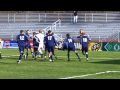 St Dominic Warriors vs Bolivar Liberators, Class 2 Final