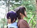 薄桜鬼　沖斎コスプレ動画（画質改良版）　【cosplayPV …