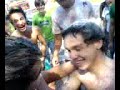 trote balinha