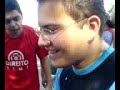trote balinha