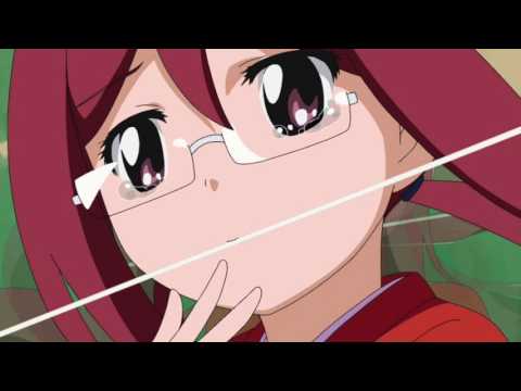 グルテン哀歌（エレジー）