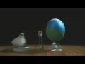 Luxo Jr. 2: The Reckoning