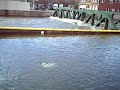 Paterson New Jersey Gets Flooded Out