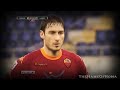 Francesco Totti - The Living Roma Legend