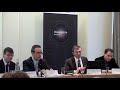 Observatoire social de l'entreprise - janvier 2012
