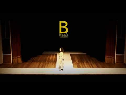 bella-model