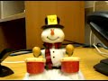 nobby the snowman.3GP