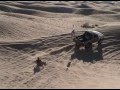Glamis Desert Movie