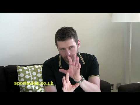 Dave Gorman