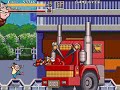 Ed Edd N Eddy Boss Battle: Cyber Monkey Ed Edd N Eddy Boss Battle: Cyber Monkey