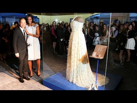 Jason Wu - Tonight, as you may have heard, celebrated fashion designer Jason Wu serves as honorary chair at Asia Society's star-studded Celebration of Asia Week (http:/...