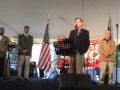 Bob McDonnell Addresses Republican Roundup 2009