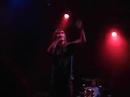 ian Brown @ Rockit