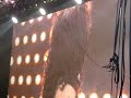 KISS say good-night to the crowd LIVE 2009