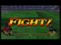 One Piece [Wii] Unlimited Cruise - Kid vs Luffy (Custom Request - PastraniO1ER)