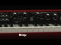 [Instrumente Muzicale] Korg SV1 Stage Vintage Piano - Prezentare Clapa de Scena Korg SV-1