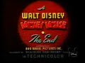 walt disney : lonesome ghosts