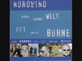 Nordwind - Sehnsucht