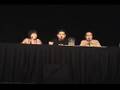 Animazement 2004 - Akira Kamiya & Chika Sakamoto panel pt 1