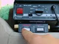 Carson SA-361 siren demo Carson SA-361 siren demo