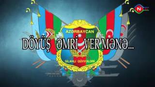 Naxcivan tv ( DOYUS EMRI VER MENE )
