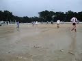 Golo de Kito pelo grupo Desportivo de Pegões