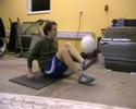 Football Freestyle SM - Matteman Linderdinho