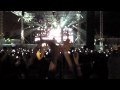 DJ Tiesto Kaleidoscope South Padre Island