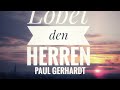 klassische Kirchenlieder - Lobet den Herren alle ...