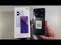 Video review Xiaomi Redmi Note 13 Pro+ 8/256GB Aurora Purple