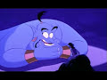 Aladdin - Friend Like Me (hungarian)