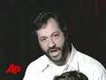 Apatow, Cast Praise Wilson Return to Screen Apatow, Cast Praise Wilson Return to Screen